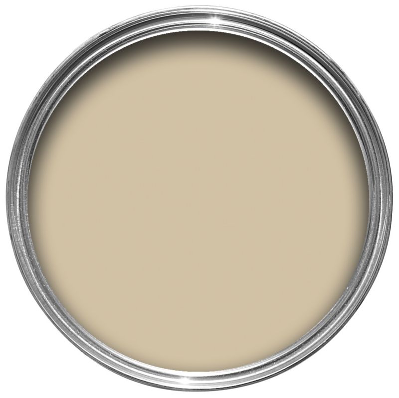 1829 Eggshell Paint Deep Sung Cream 750ml