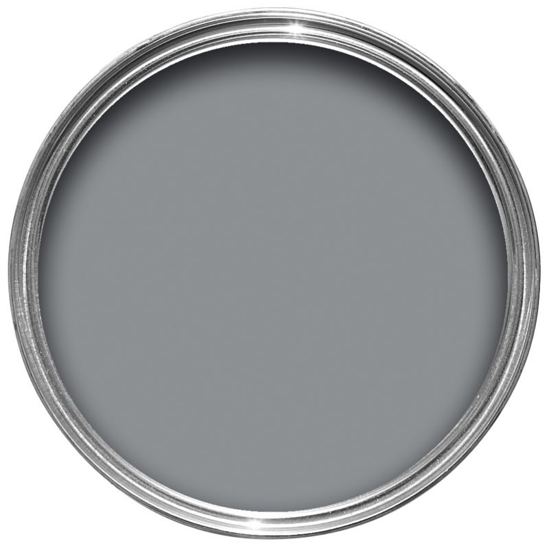 1829 Precious Metal Metallic Paint Pewter Effect
