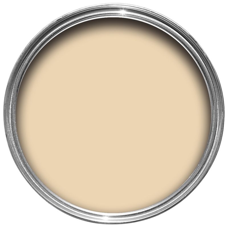 1829 Chalky Emulsion Paint Vellum Parchment