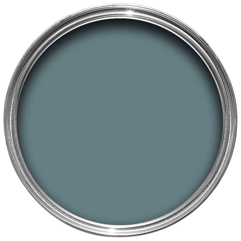 1829 Chalky Emulsion Paint Saxe Blue