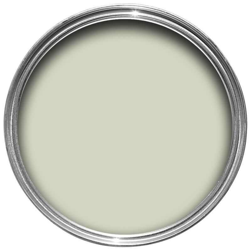 1829 Chalky Emulsion Paint Soft Green