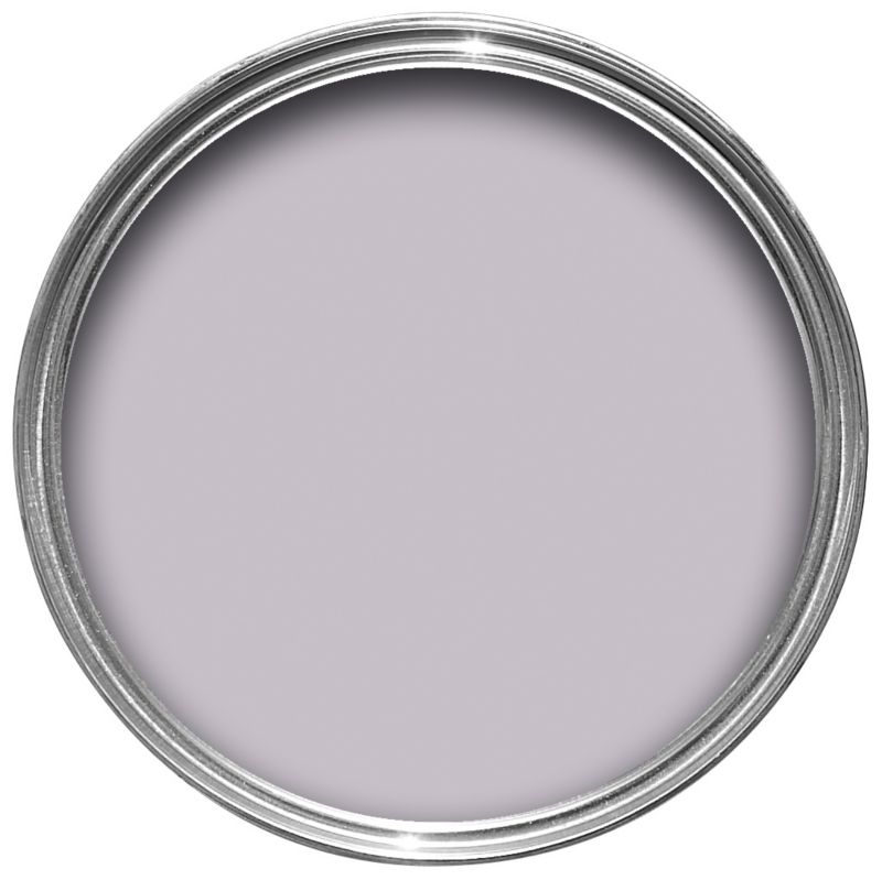 1829 Chalky Emulsion Paint Mackintosh Mauve