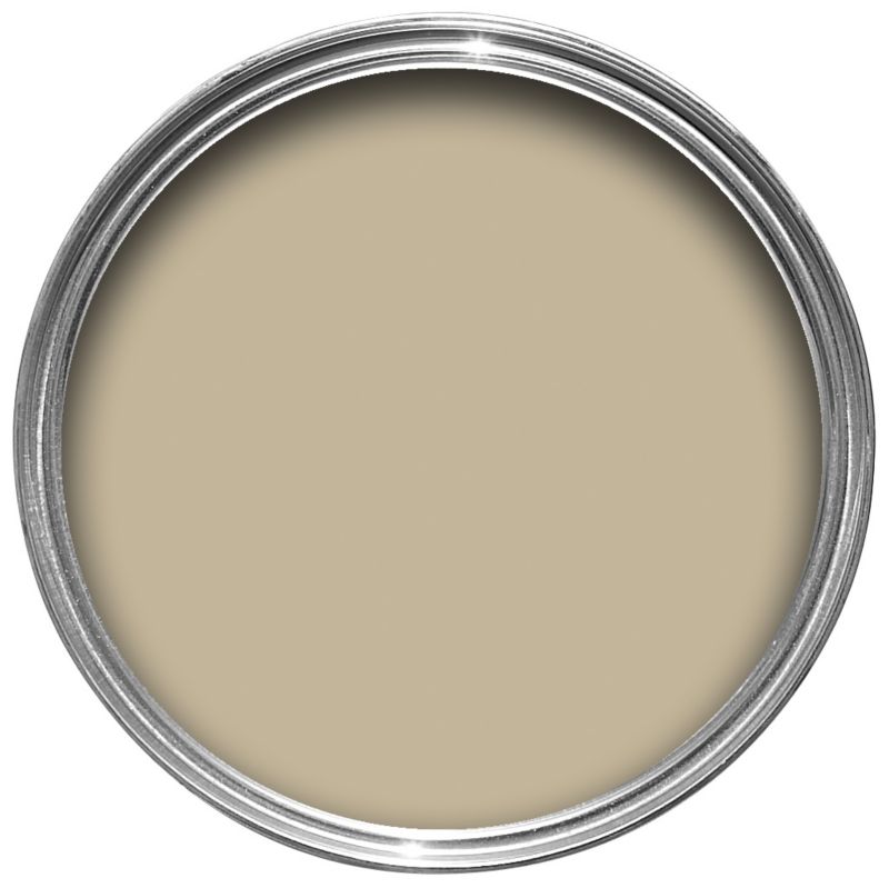 1829 Eggshell Paint Pale Oak 750ml