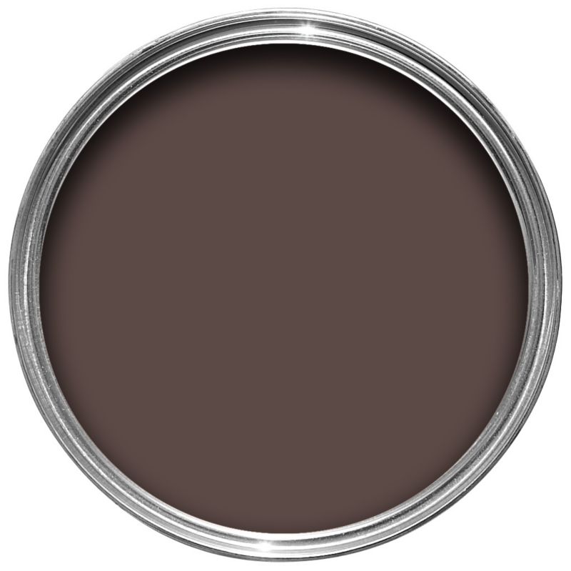 Opulence Emulsion Paint Dark Chocolate