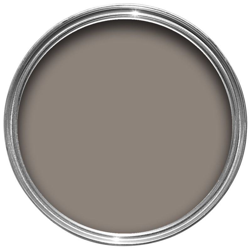 Opulence Emulsion Paint Dark Truffle