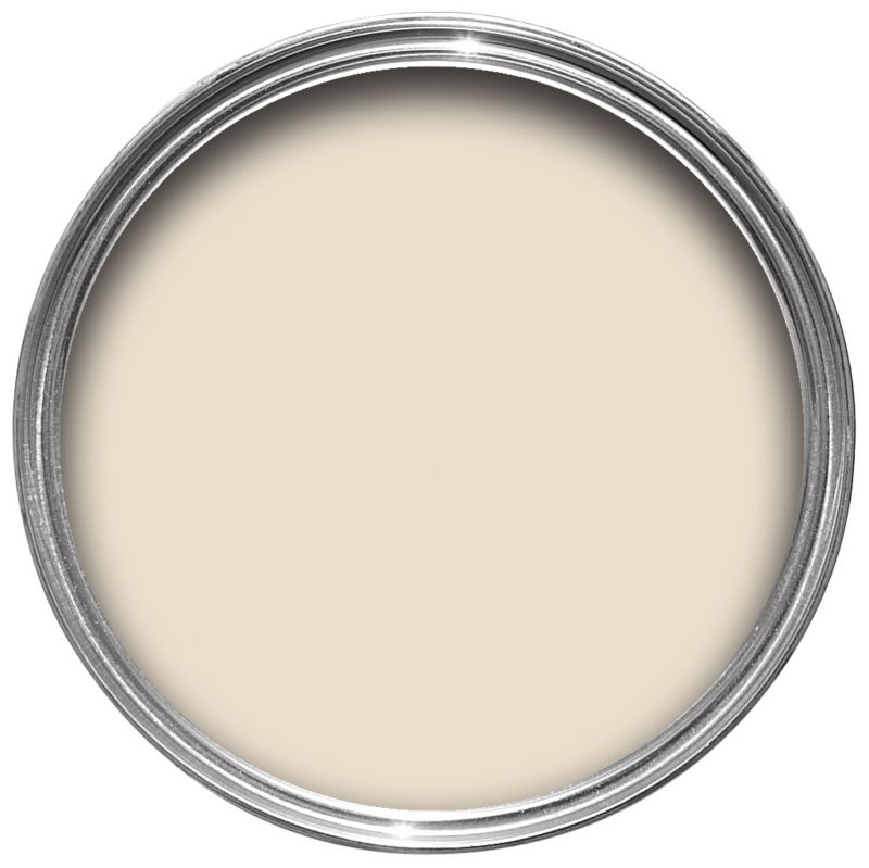 Opulence Eggshell Paint White Chocolate 750ml