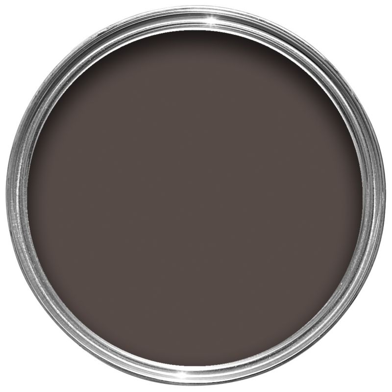 Opulence Eggshell Paint Dark Chocolate 750ml