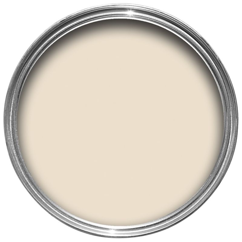 Opulence Suede Effect Paint White Chocolate 750ml