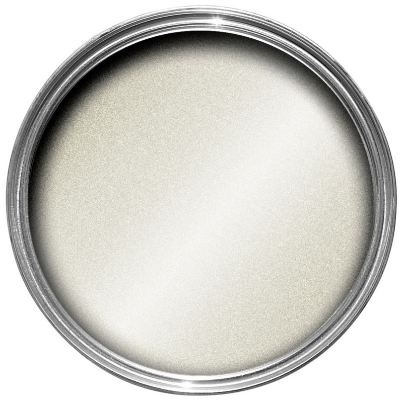 Opulence Metallic Paint Ivory Shimmer 250ml