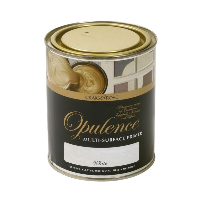 Opulence Primer Multi Surface Primer 750ml