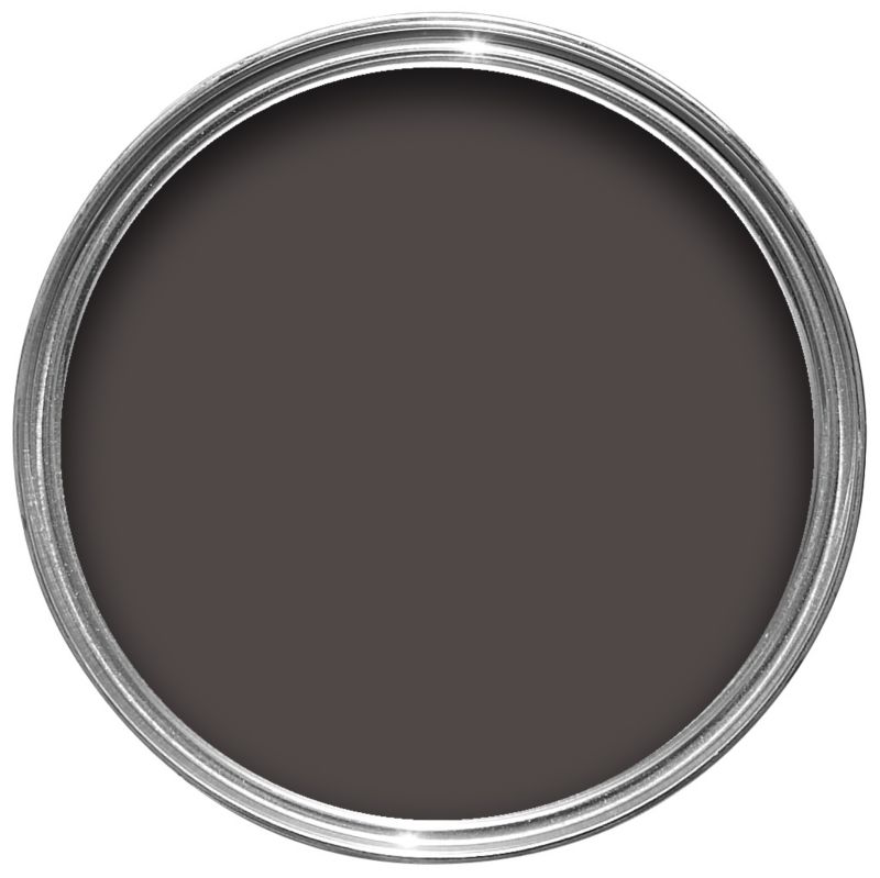 1829 Chalky Emulsion Paint Clove Brown