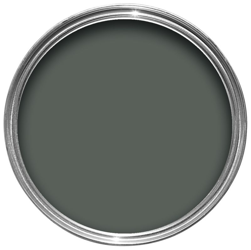 1829 Chalky Emulsion Paint Lincoln Green