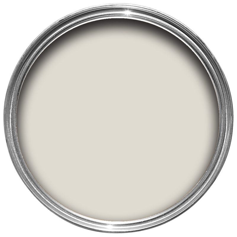 1829 Chalky Emulsion Paint Chalk White
