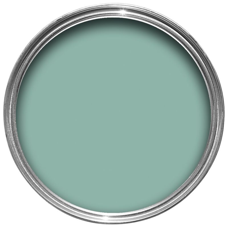 1829 Chalky Emulsion Faded Malachite