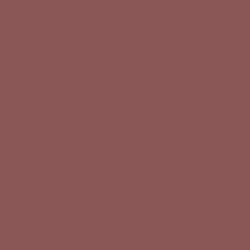 1829 Chalky Emulsion Saracen Red