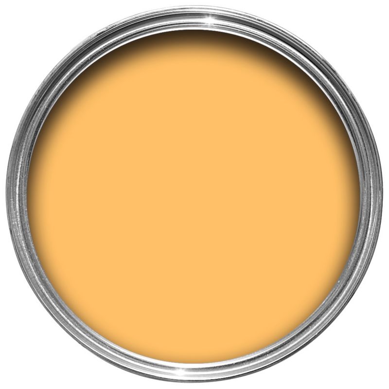 1829 Chalky Emulsion Sun Yellow