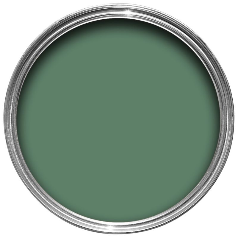 1829 Chalky Emulsion Cab Green