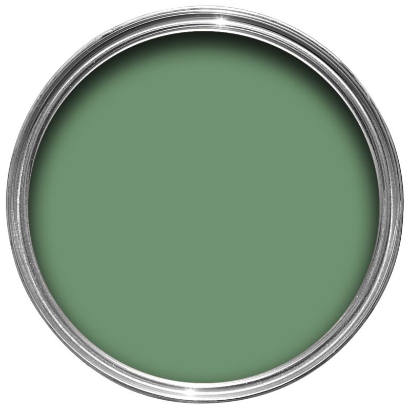 1829 Chalky Emulsion Sum Green