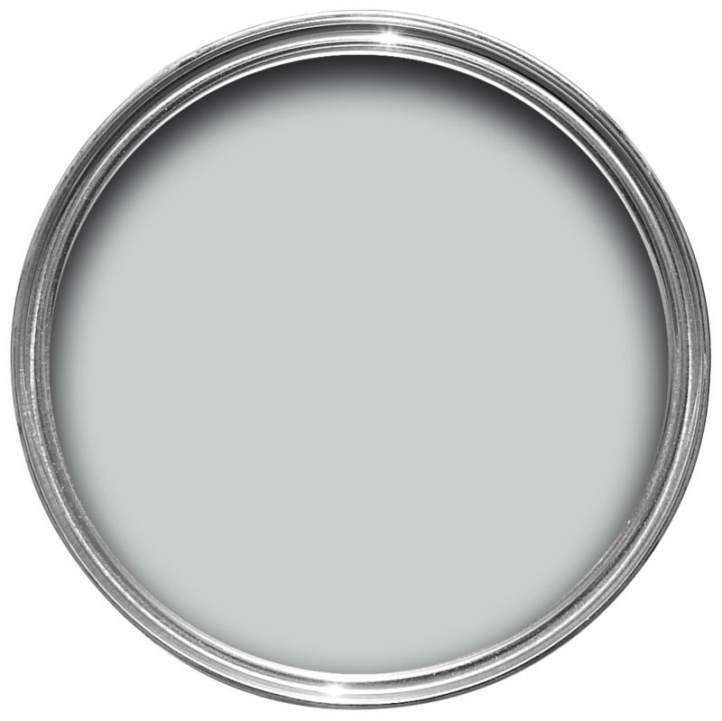 1829 Chalky Emulsion Study Blue