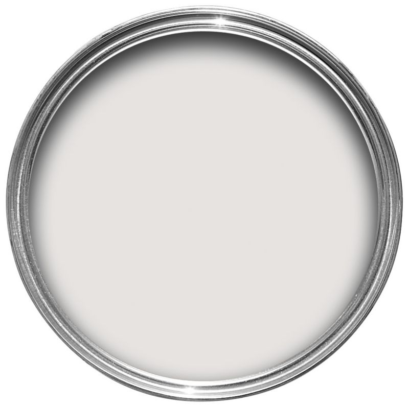 1829 Chalky Emulsion Pantry White