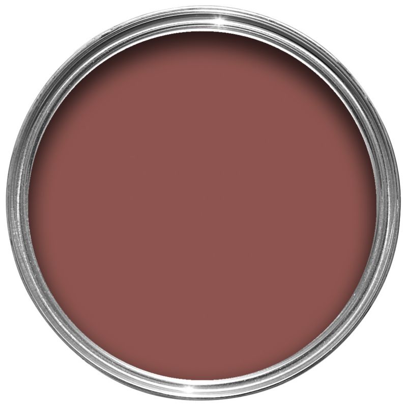 1829 Chalky Emulsion Red Barn