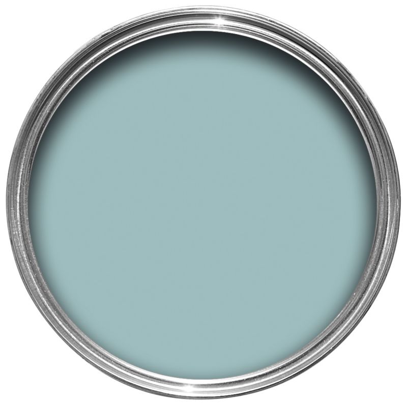 New England Matt Emulsion Deep Blue Sea 25L