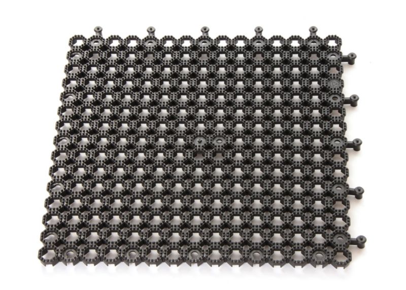 Plum Protektamatreg Black 2 Pack