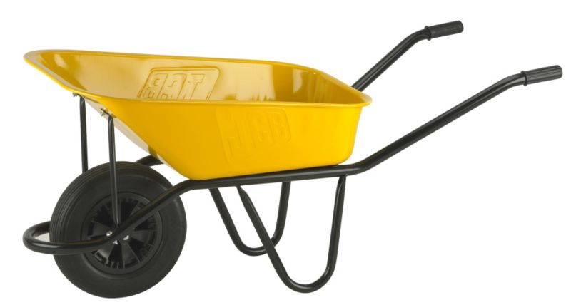 JCB Wheelbarrow 90Ltr