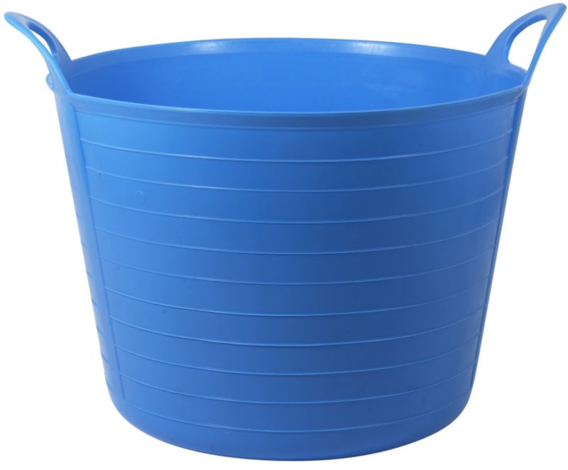 Active Products All Purpose Large Flexi Tubs Blue