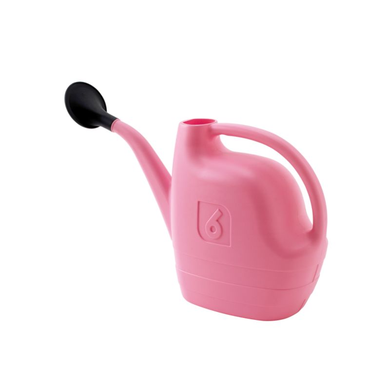 Active Products 6L Watering Can Pink