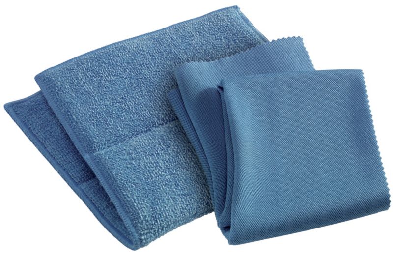 E Cloth Bathroom Pack