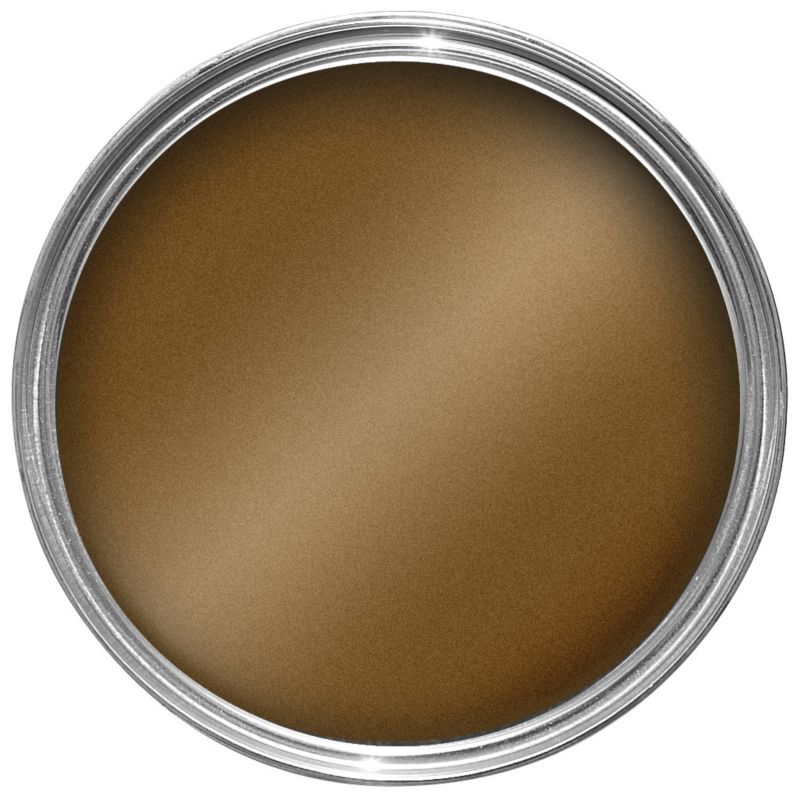 Ardenbrite Metallic Paints Antique Gold Effect 250ml