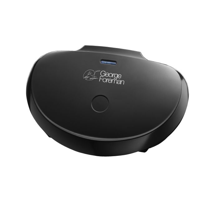 George Foreman 10 Portion Entertaining Grill 14532