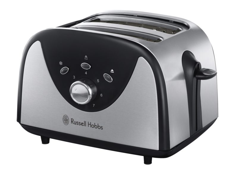 Russell Hobbs Belmont 2 Slice Toaster 17939