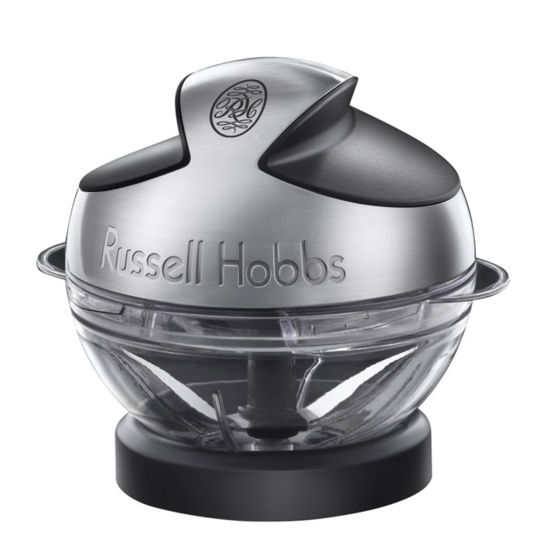 Russell Hobbs Allure Ball Food Processor 18272