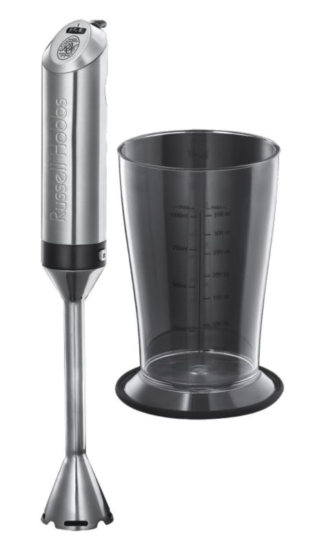 Russell Hobbs Allure Hand Blender 18273