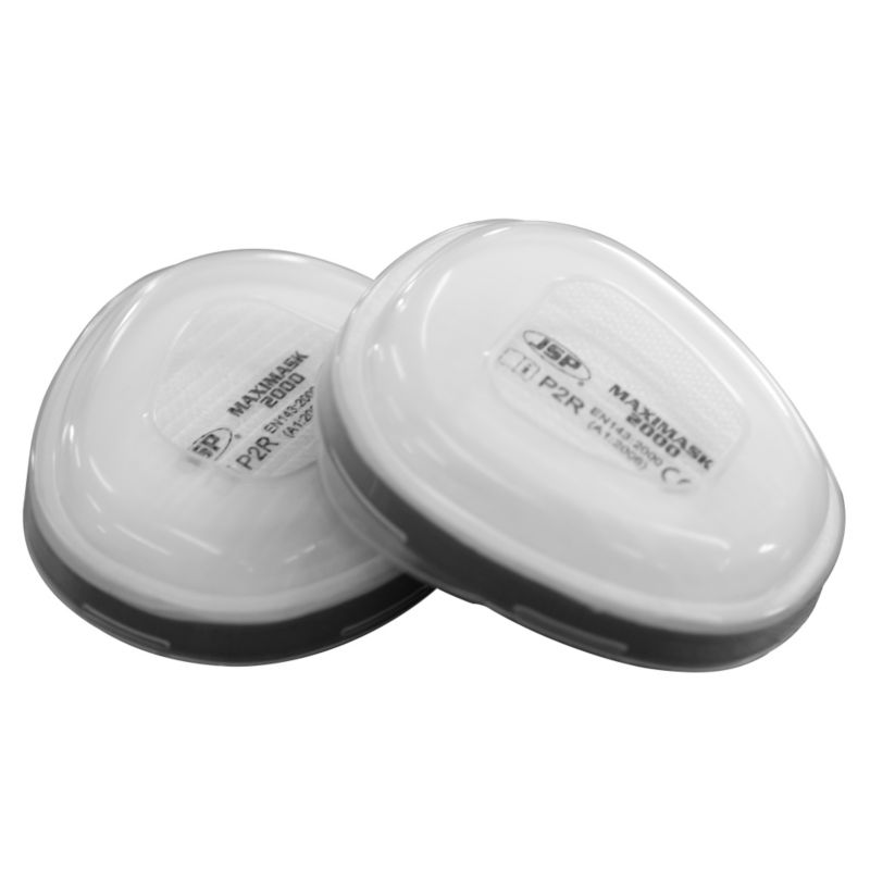 JSP Maximask 2000 Prefilter Kit