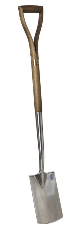 Joseph Bentley Border Spade