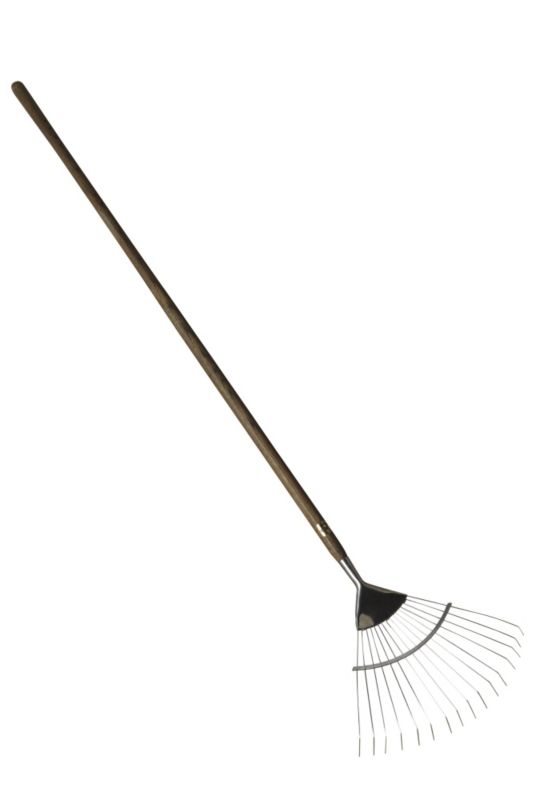 Joseph Bentley Lawn Rake