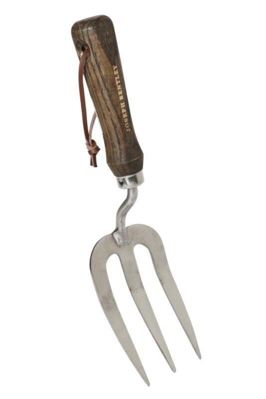 Joseph Bentley Hand Fork