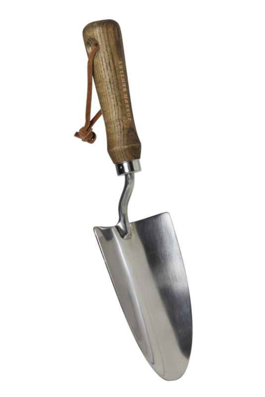 Joseph Bentley Hand Trowel