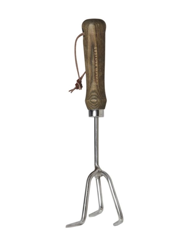 Joseph Bentley Hand 3 Prong Cultivator