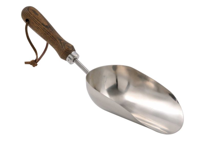 Joseph Bentley Potting Scoop