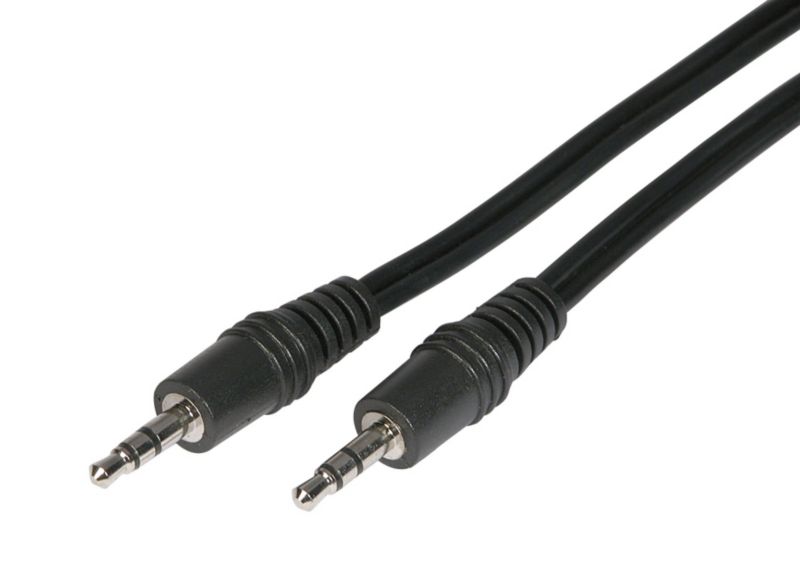 Philex SLX Stereo Jack Cable