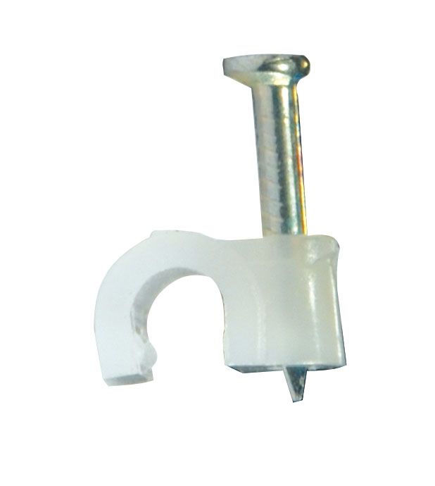 Philex Telephone Cable Clips