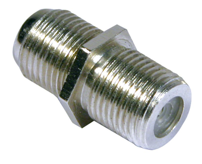 Philex Satellite F Type Back To Back Connector