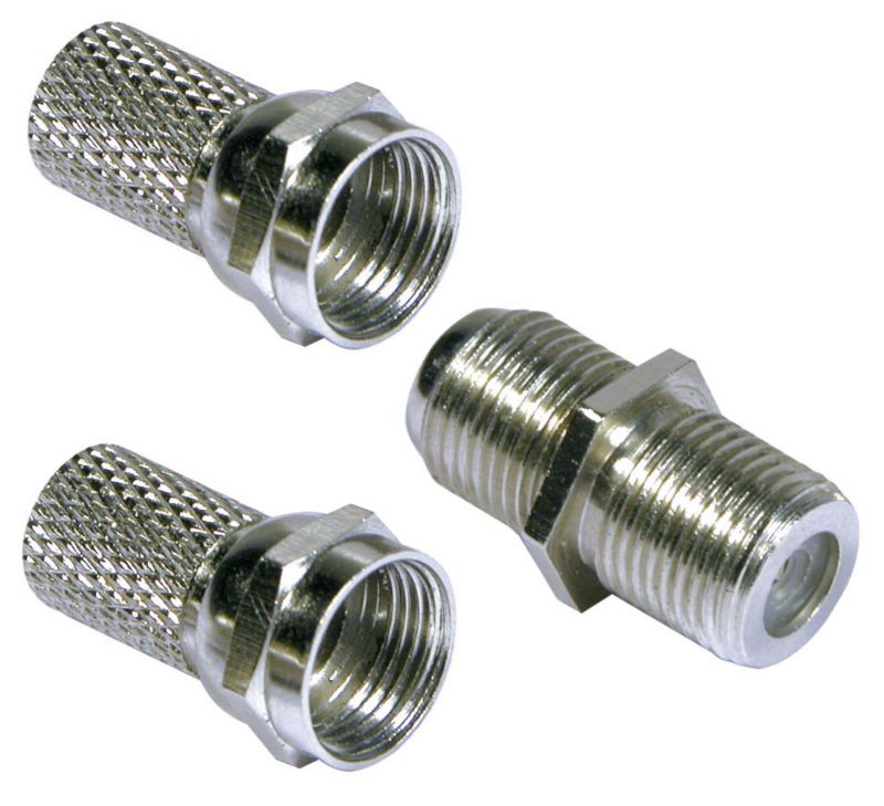 Philex F Plug Connecting Kit