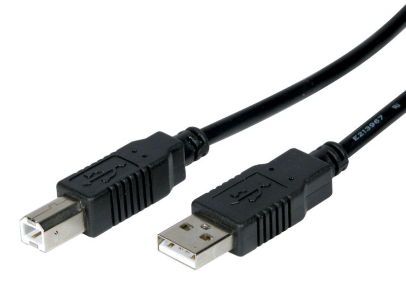 Philex Usb 2.0 Cable 3m