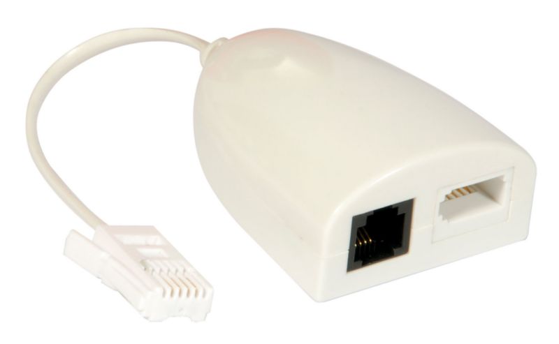Philex ADSL Microfilter