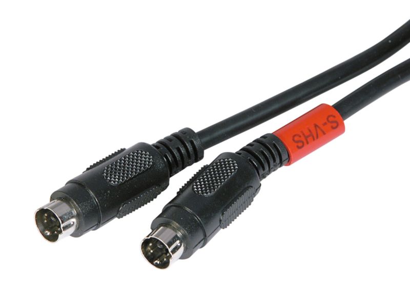 Philex S Video To S Video 1m